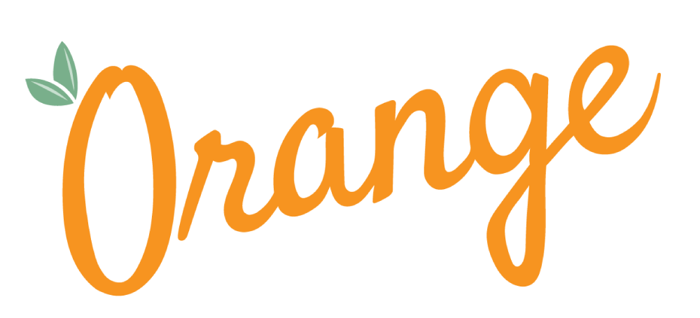 Orange-logo-small